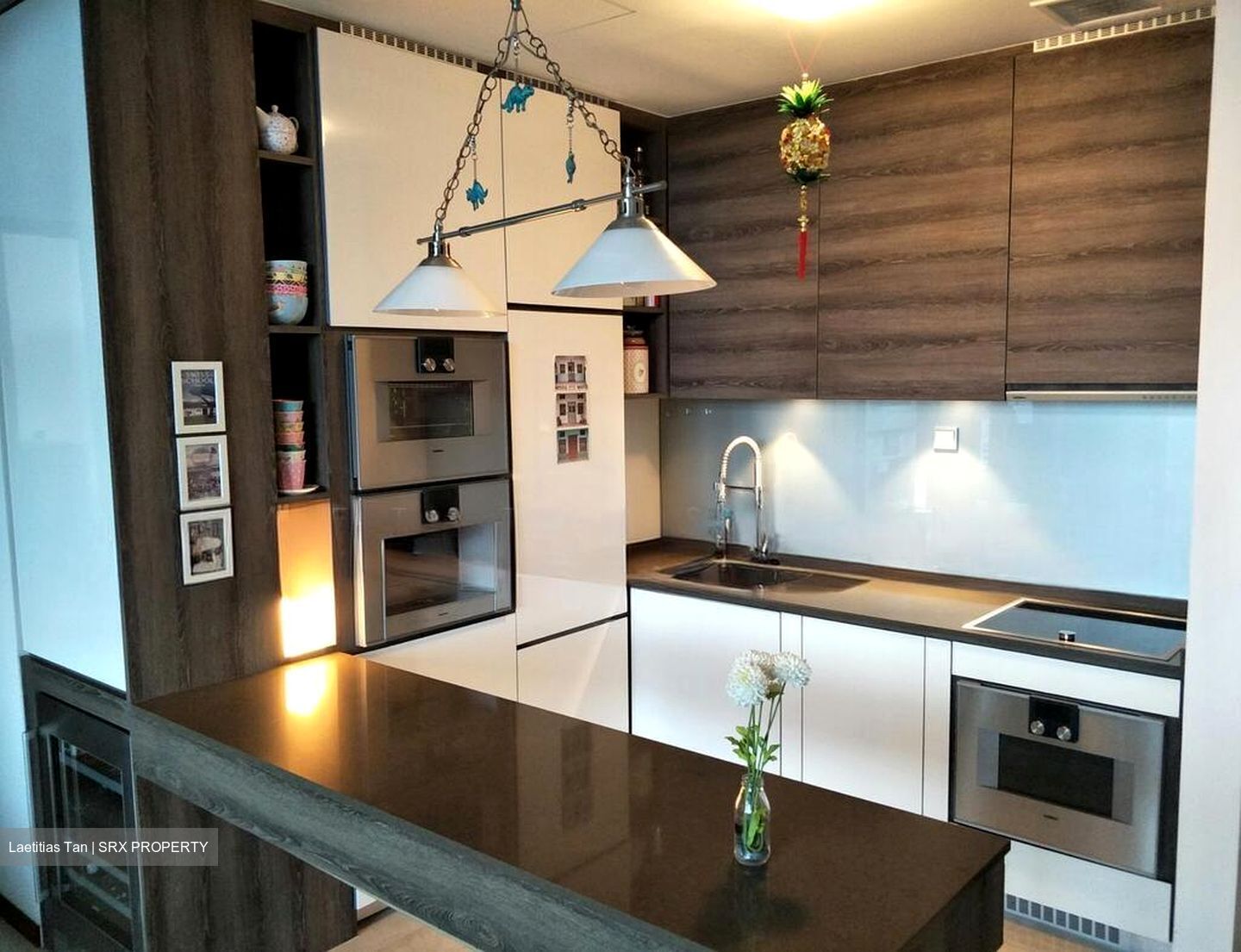 The Scotts Tower (D9), Condominium #503940021